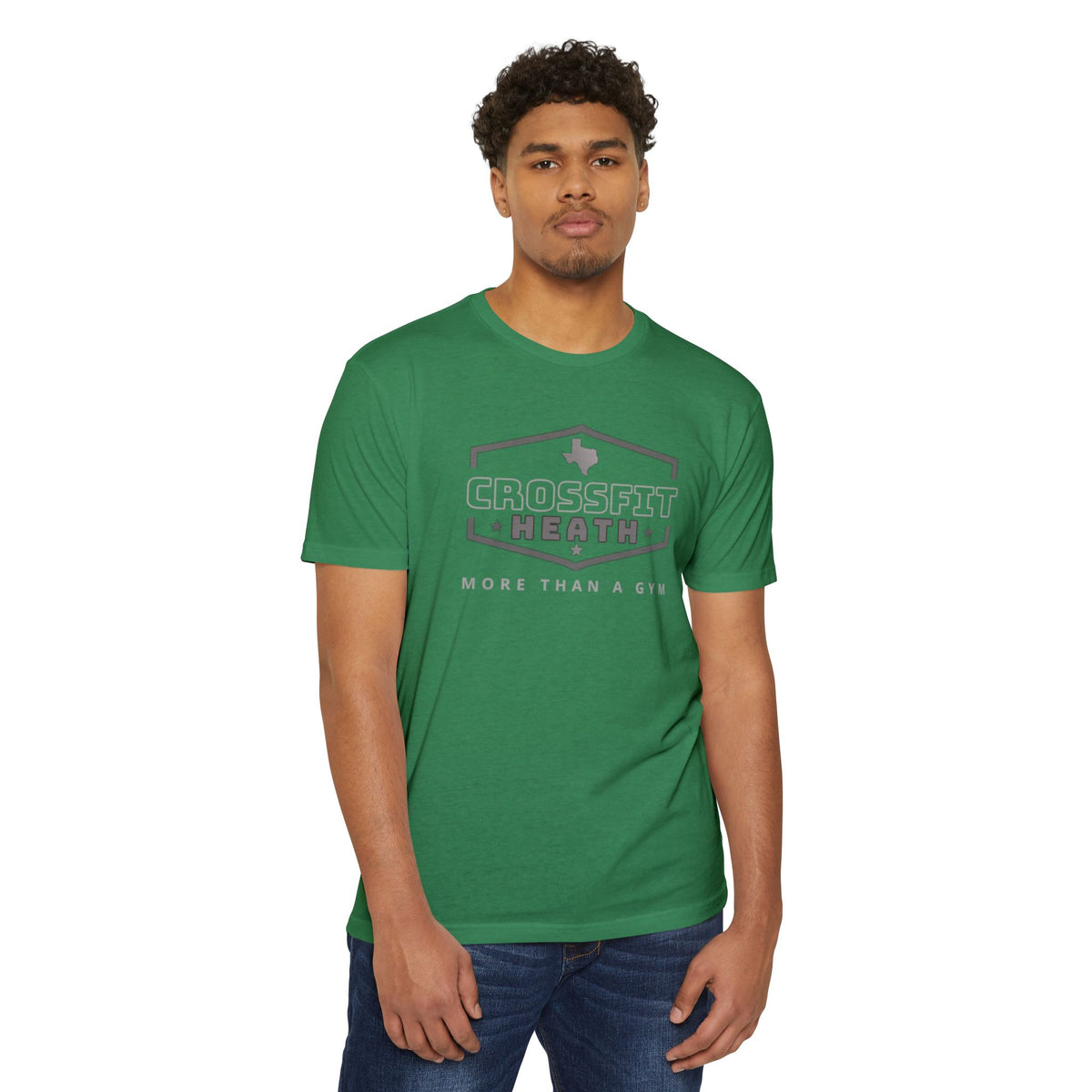 Copy of Next Level 500 Club T-shirt