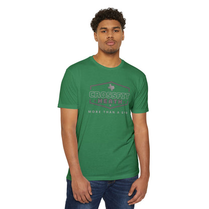 Copy of Next Level 500 Club T-shirt