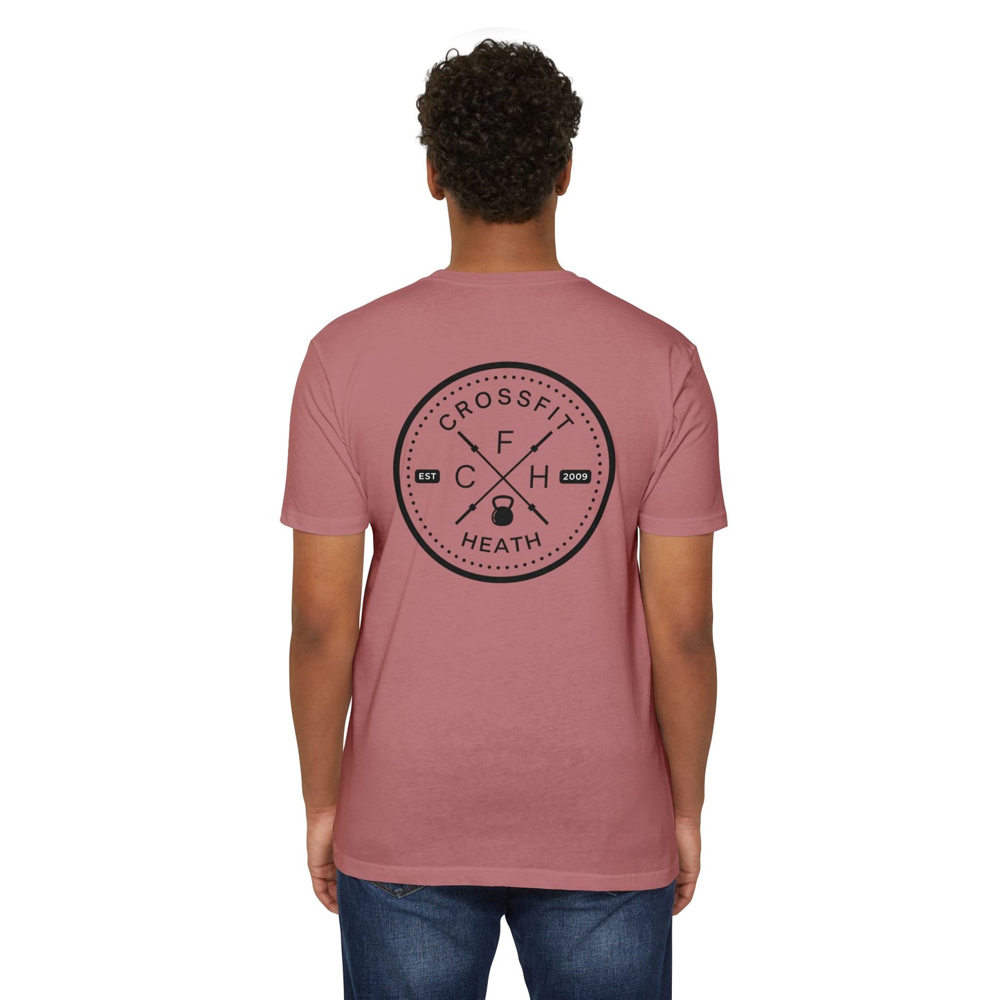Circle CFH Tee