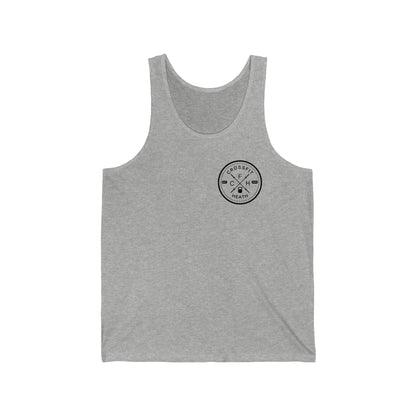 Unisex CFH Brand Tank