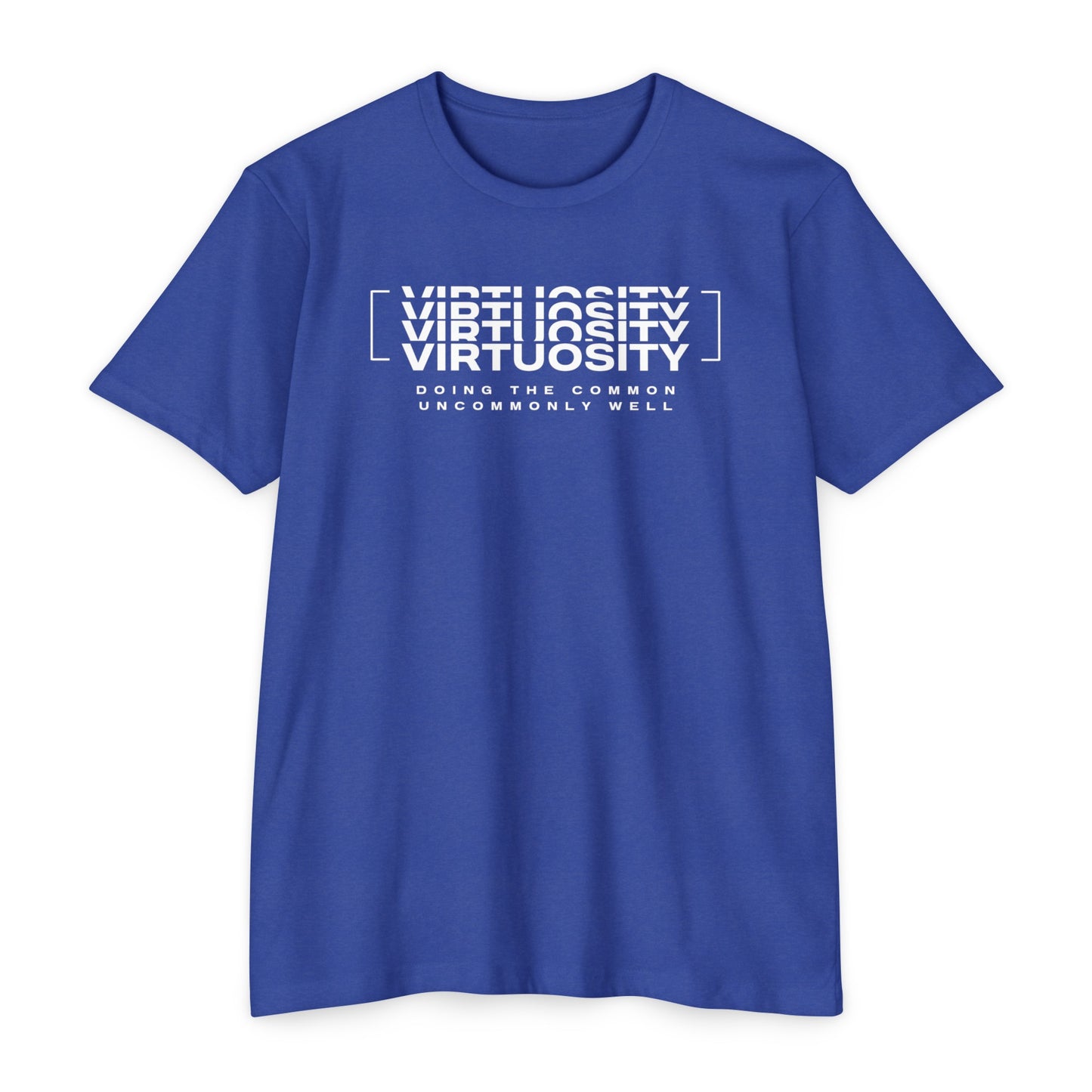 Unisex Virtuosity T-shirt