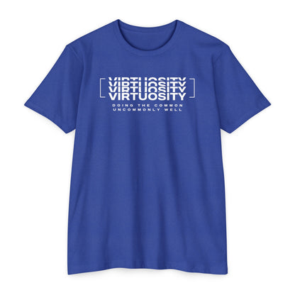 Unisex Virtuosity T-shirt