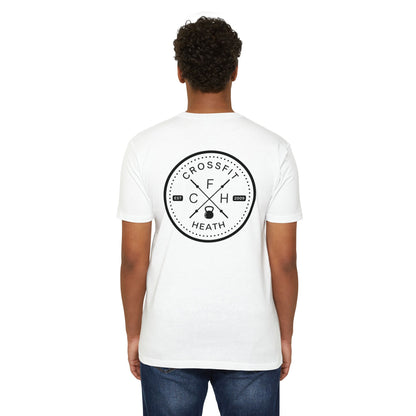 Circle CFH Tee