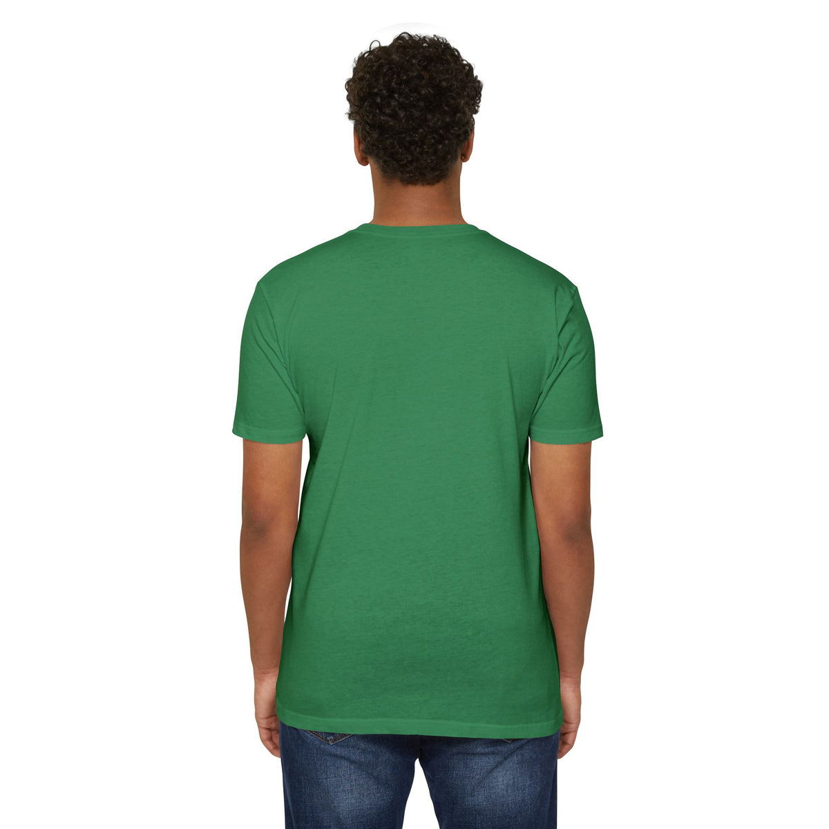 Copy of Next Level 500 Club T-shirt