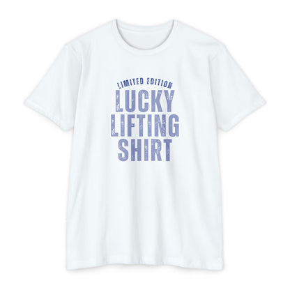 Lucky Lifting Shirt