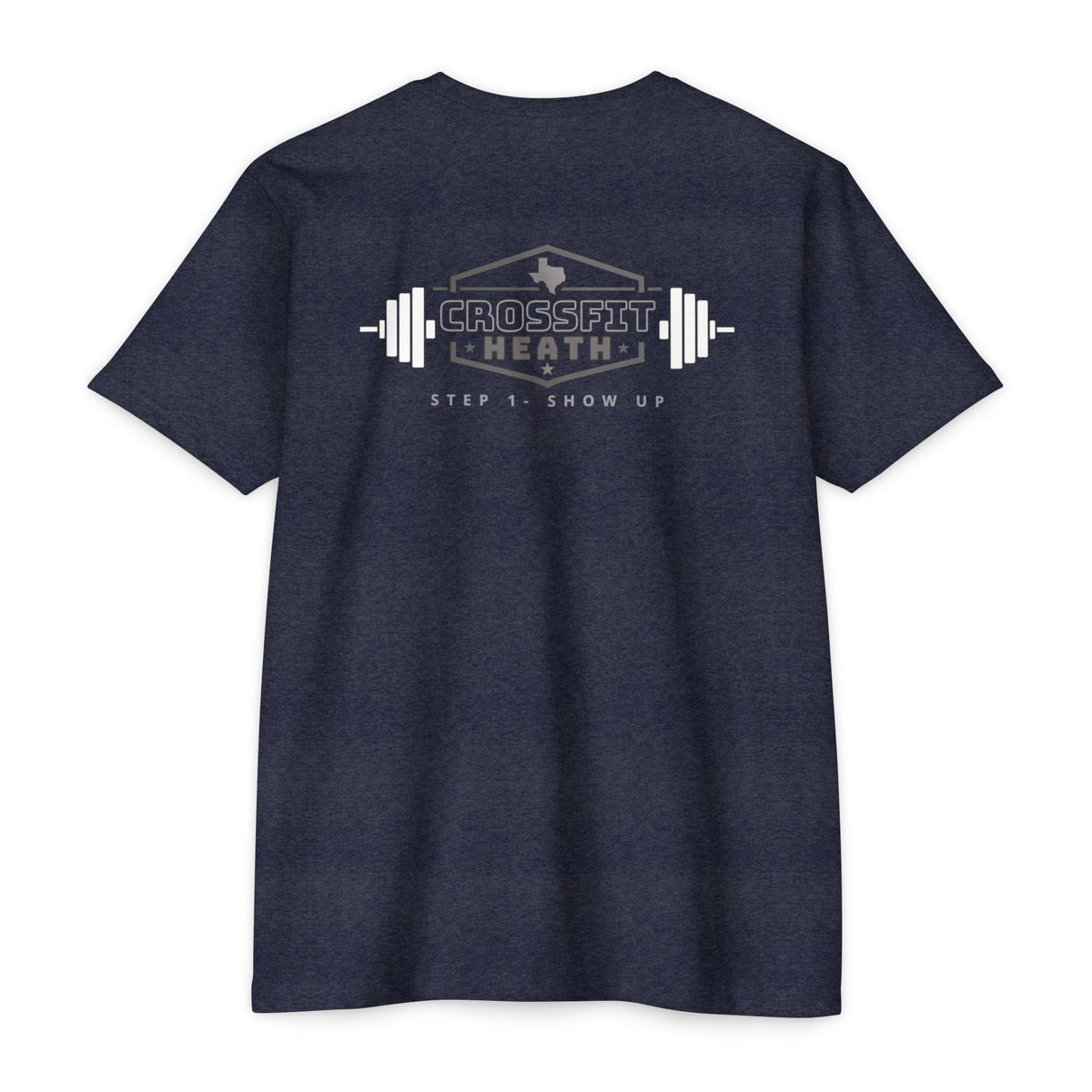 Next Level 500 Club T-shirt