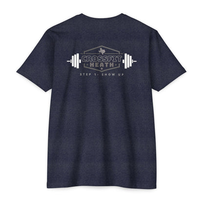 Next Level 500 Club T-shirt