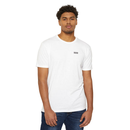 Next Level 500 Club T-shirt