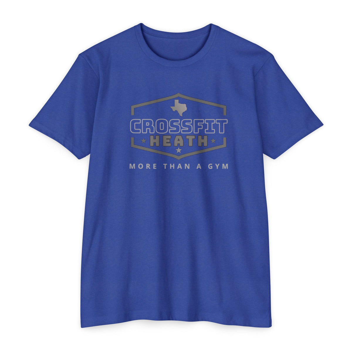 Copy of Next Level 500 Club T-shirt