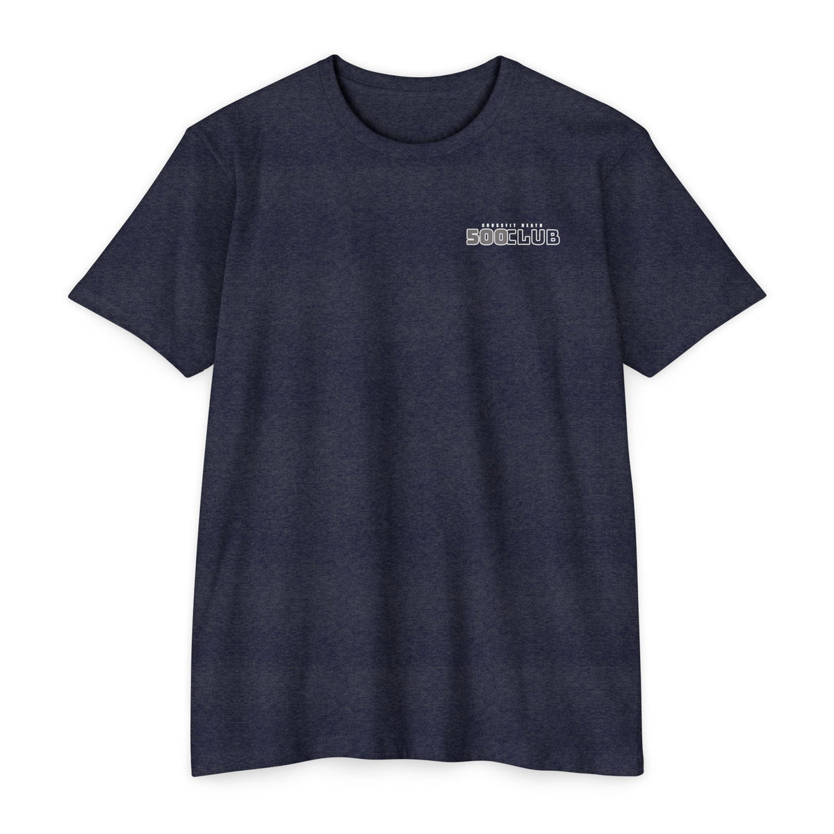 Next Level 500 Club T-shirt