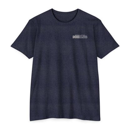 Next Level 500 Club T-shirt