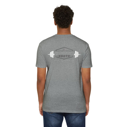 Next Level 500 Club T-shirt