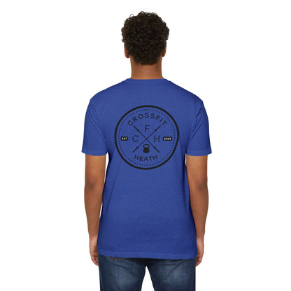 Circle CFH Tee