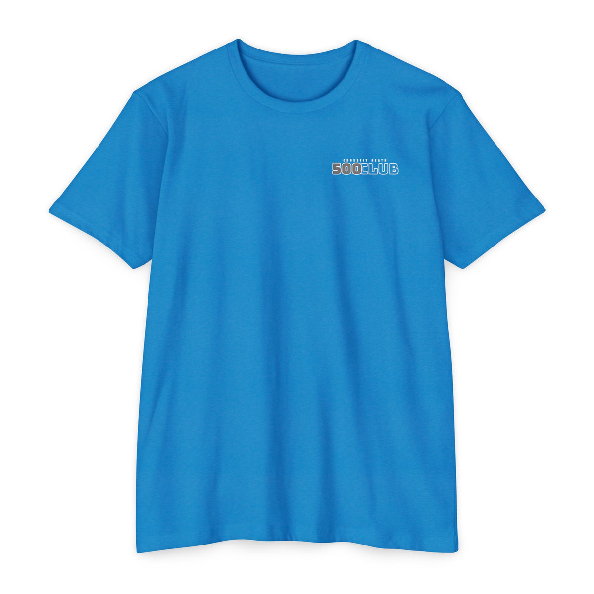 Next Level 500 Club T-shirt