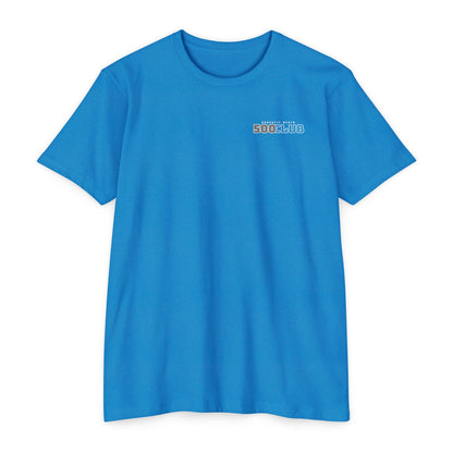 Next Level 500 Club T-shirt