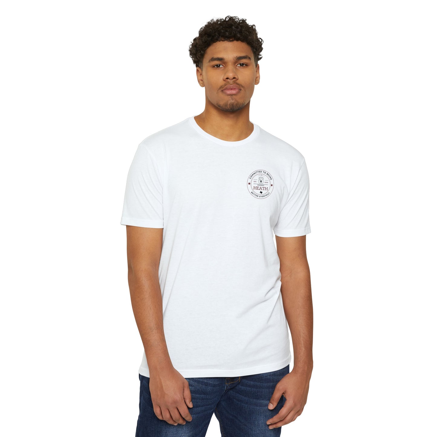 Circle KB CFH shirt