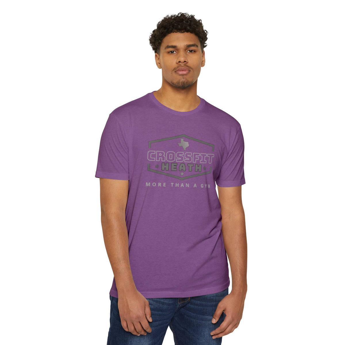 Copy of Next Level 500 Club T-shirt