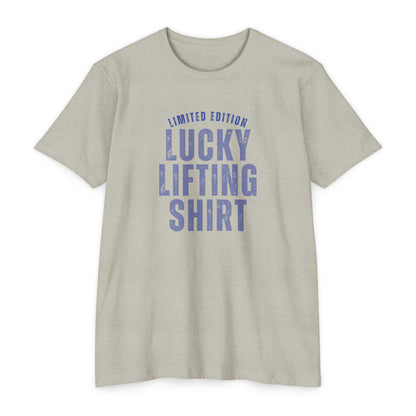 Lucky Lifting Shirt
