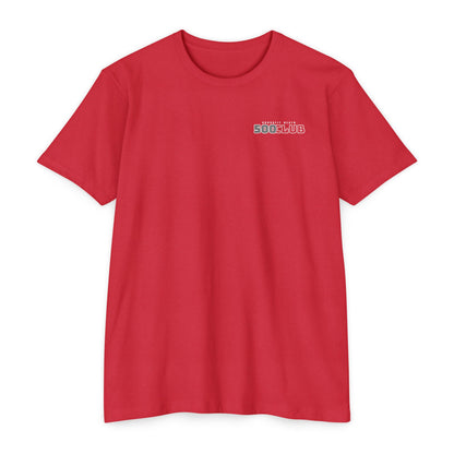 Next Level 500 Club T-shirt