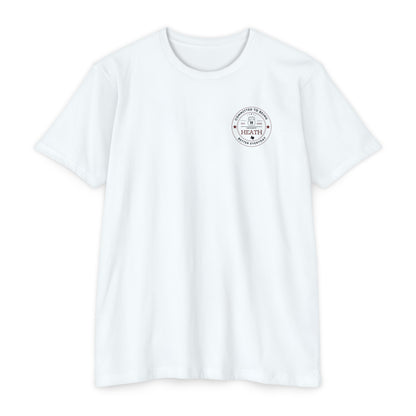 Circle KB CFH shirt