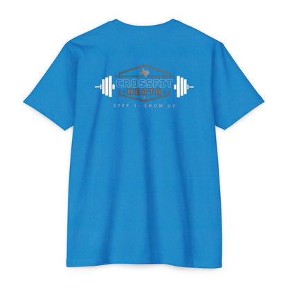 Next Level 500 Club T-shirt