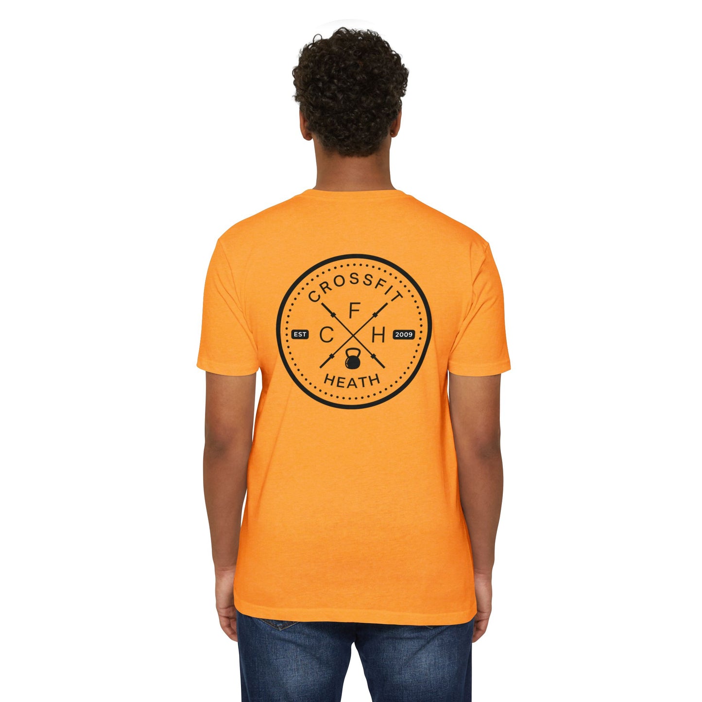 Circle CFH Tee
