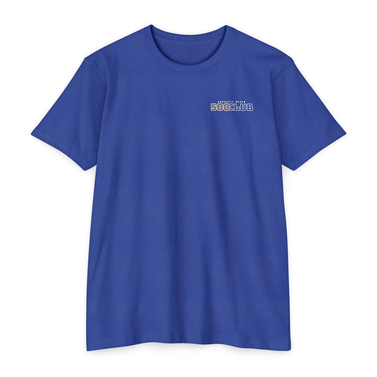 Next Level 500 Club T-shirt