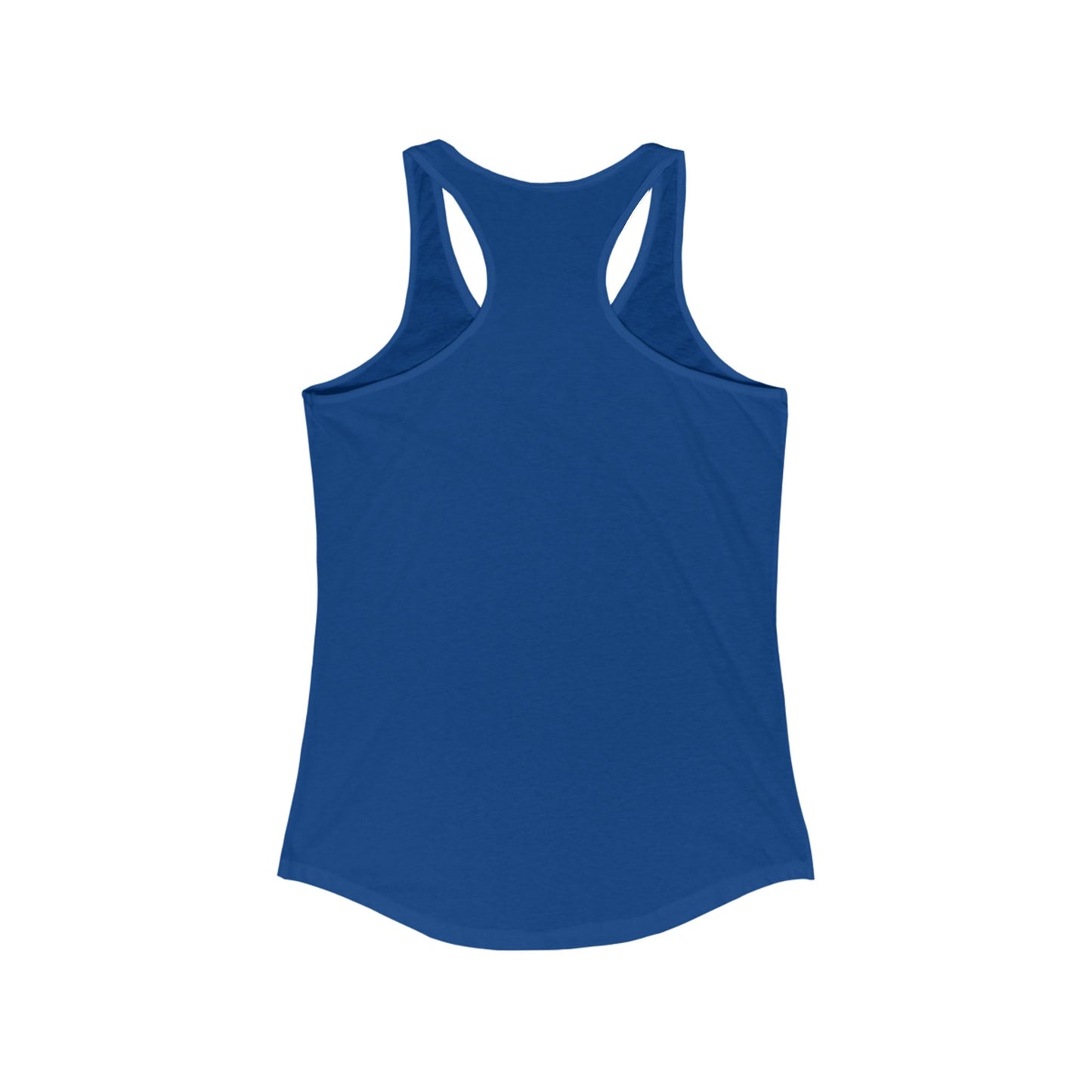 Murph Women's Racerback Tank