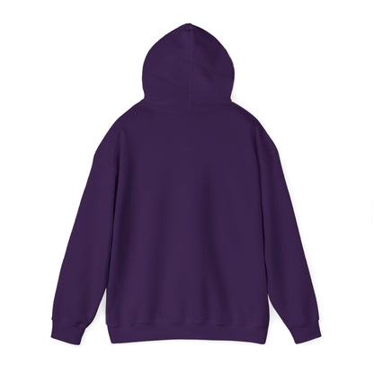 Hooded Sweatshirt 2024