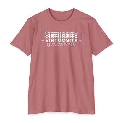 Unisex Virtuosity T-shirt