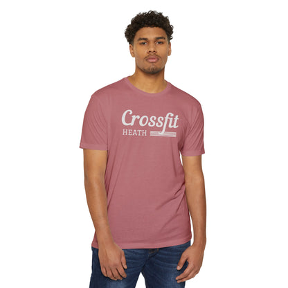 Retro CrossFit Heath Tee