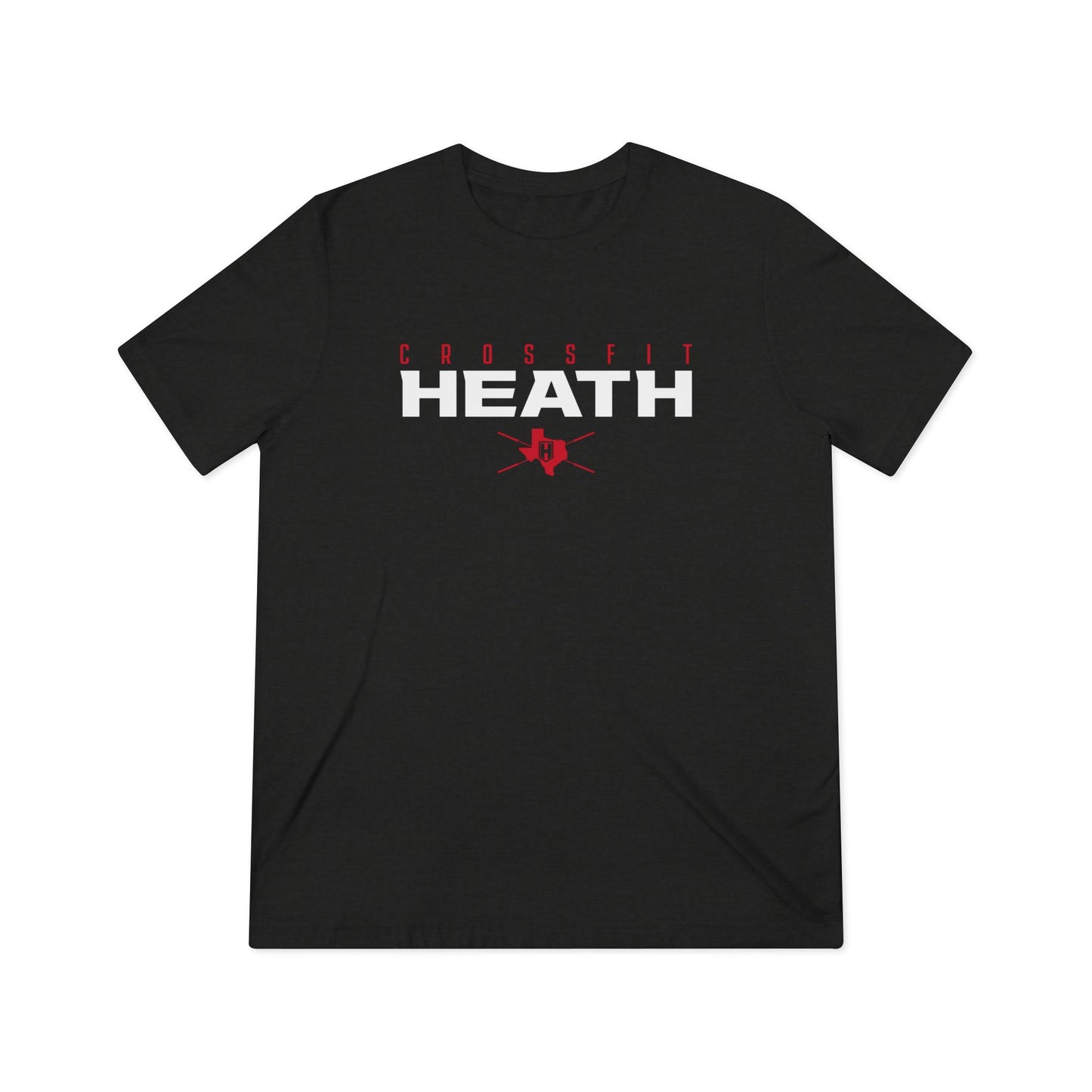 CrossFit Heath OG Logo