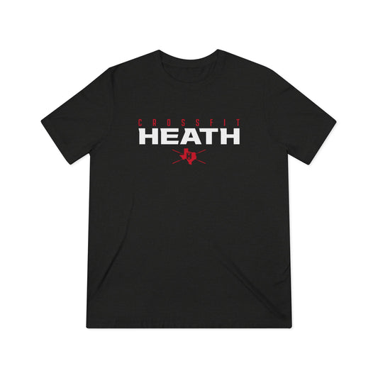 CrossFit Heath OG Logo