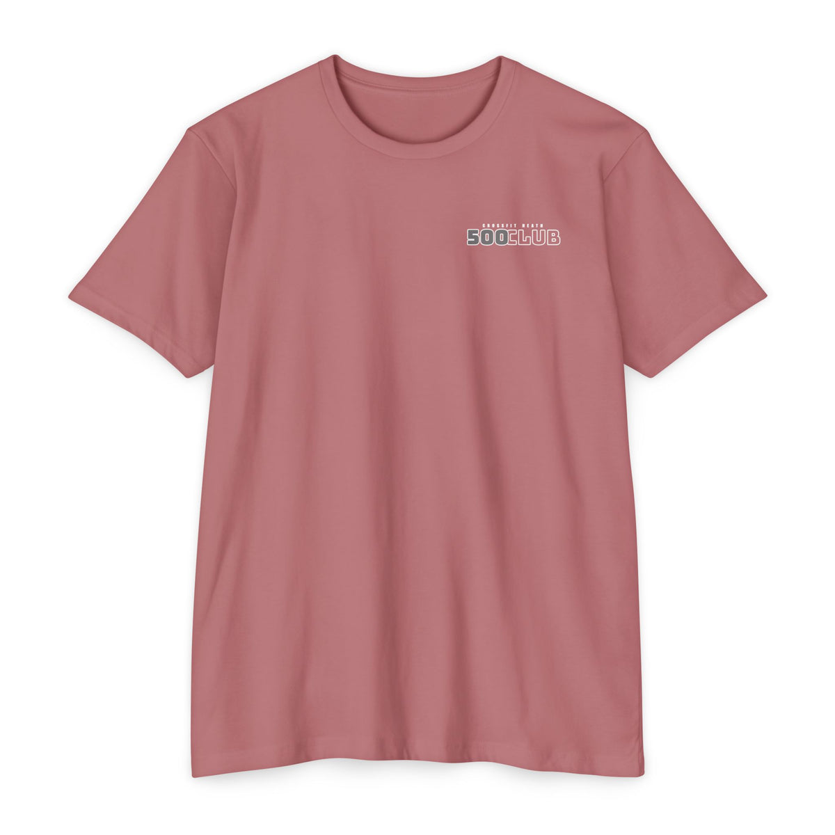 Next Level 500 Club T-shirt