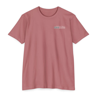 Next Level 500 Club T-shirt