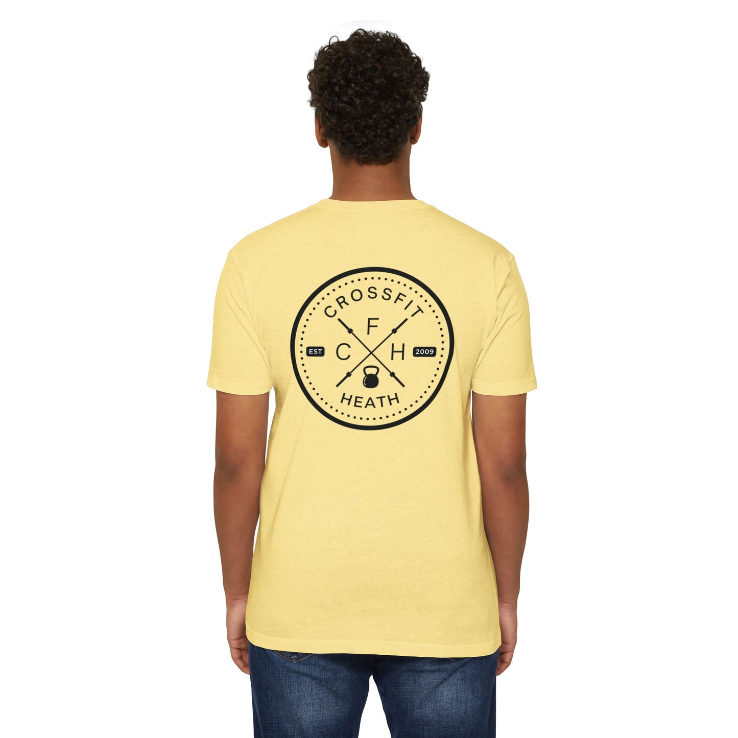 Circle CFH Tee