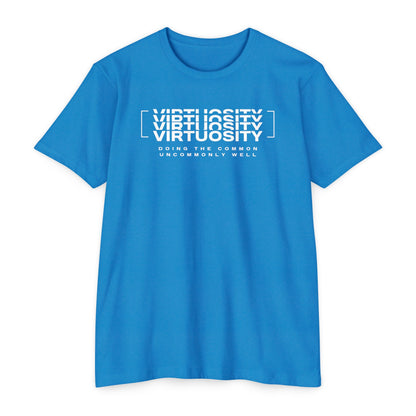 Unisex Virtuosity T-shirt
