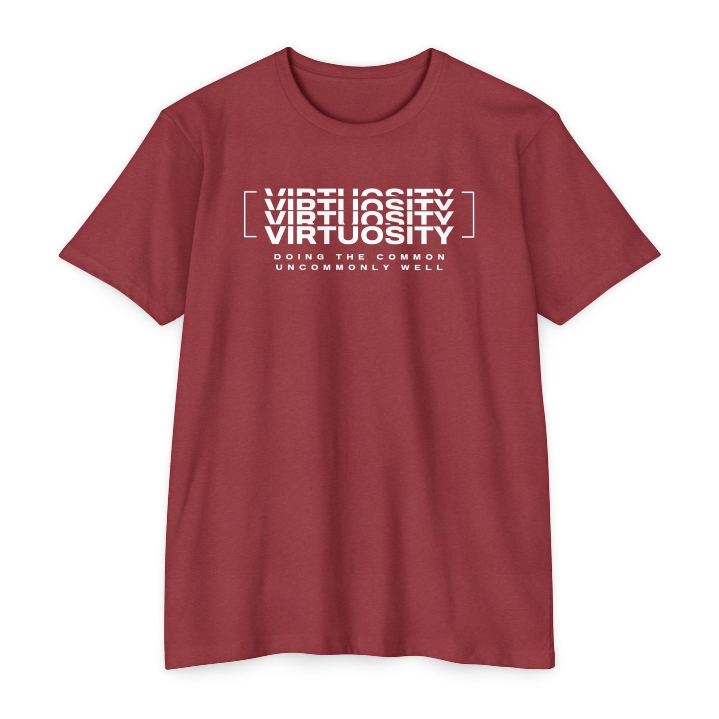 Unisex Virtuosity T-shirt