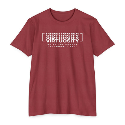 Unisex Virtuosity T-shirt