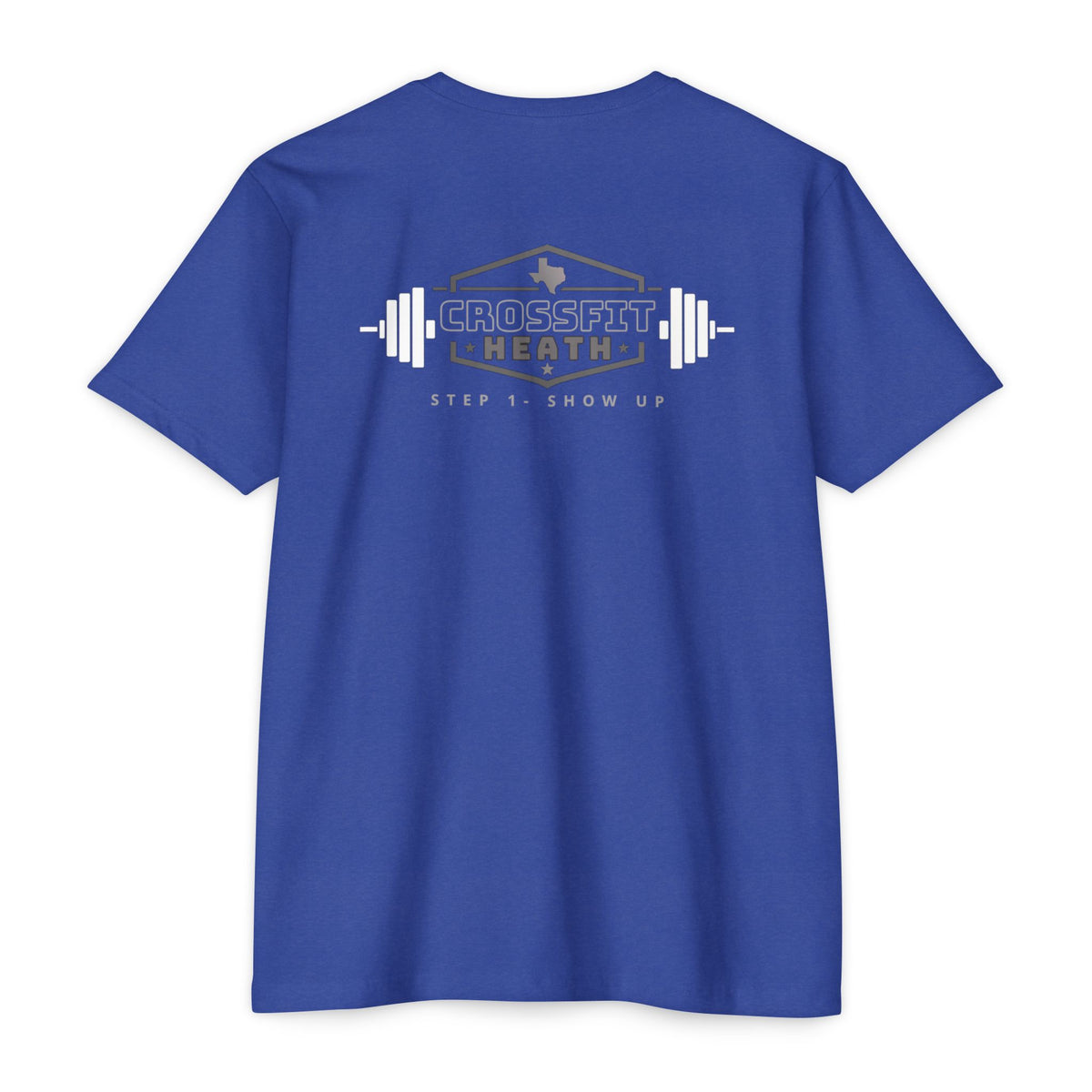 Next Level 500 Club T-shirt