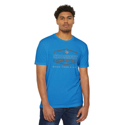 Copy of Next Level 500 Club T-shirt