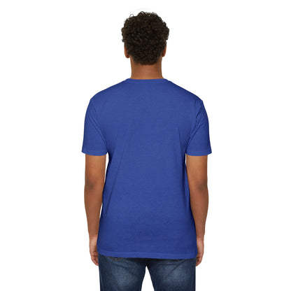 Copy of Next Level 500 Club T-shirt