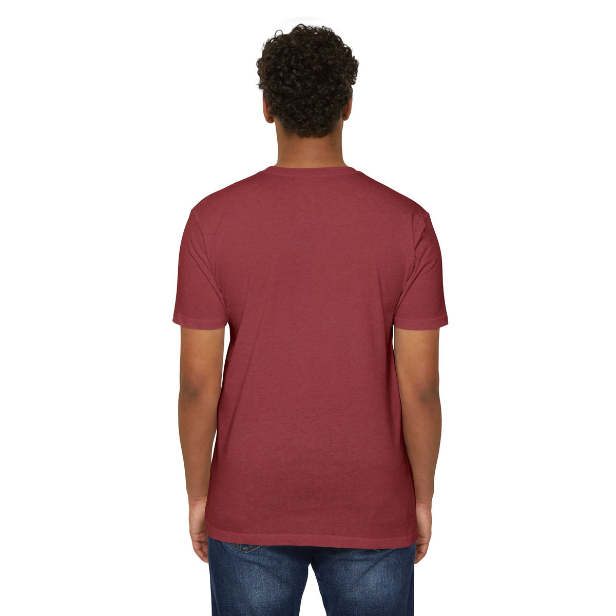 Copy of Next Level 500 Club T-shirt