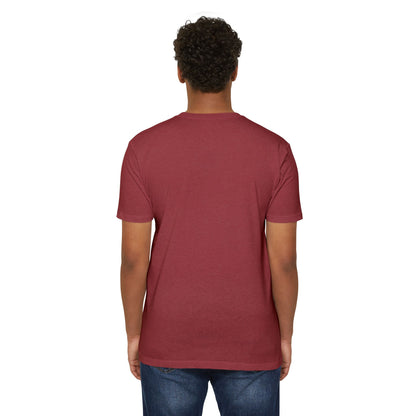 Copy of Next Level 500 Club T-shirt