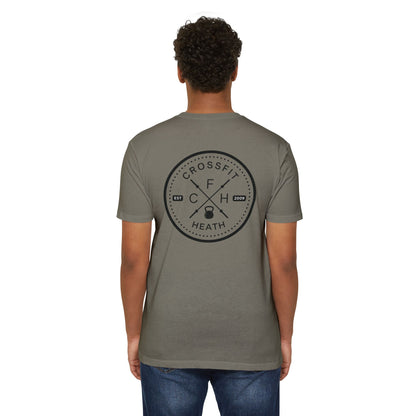 Circle CFH Tee