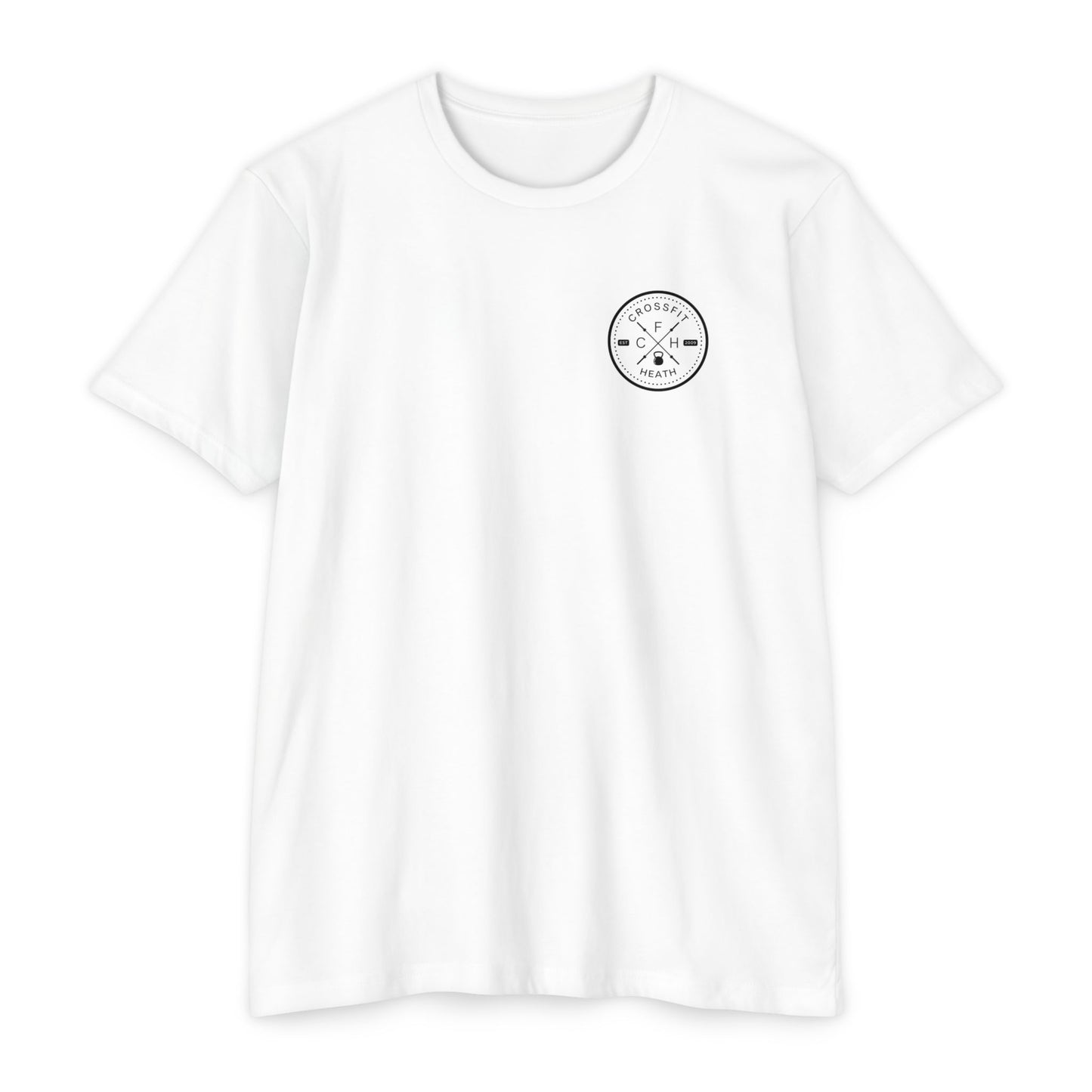 Circle CFH Tee