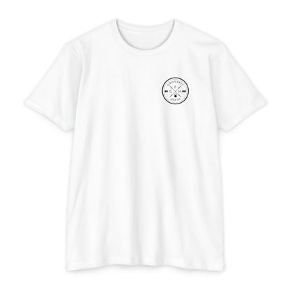 Circle CFH Tee