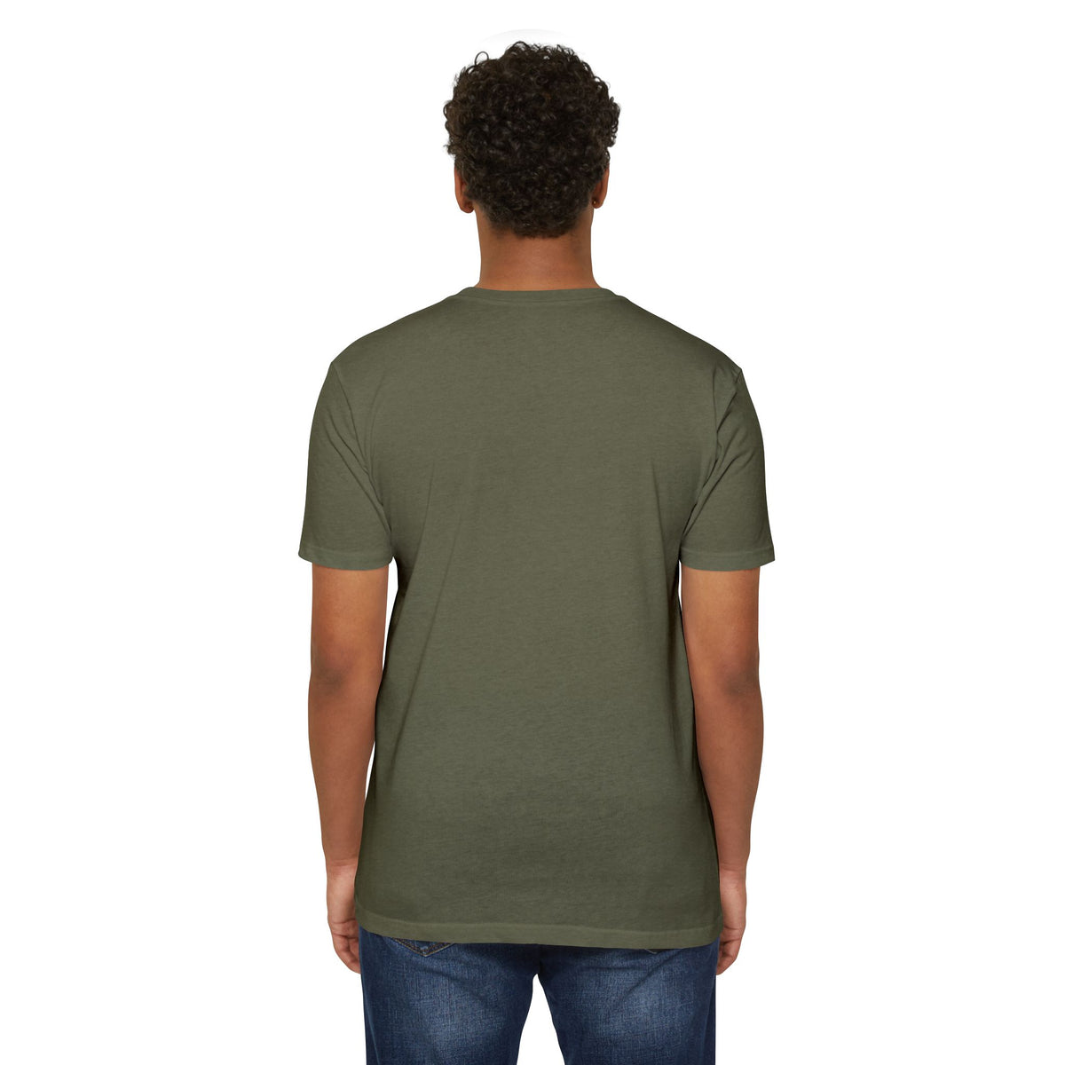 Copy of Next Level 500 Club T-shirt