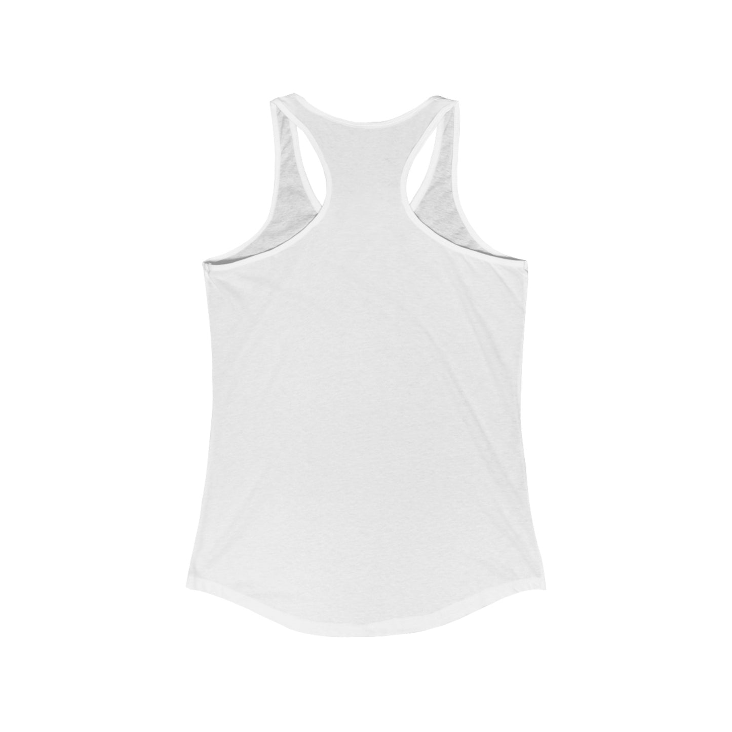 CFH Bluebonnet Racerback Tank