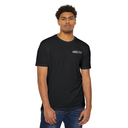 Next Level 500 Club T-shirt